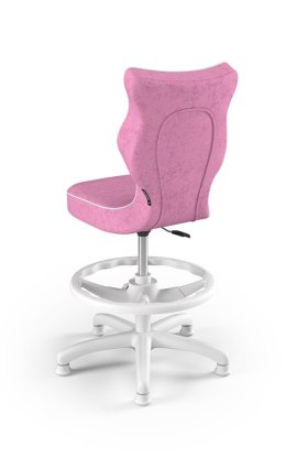 Krzesło Petit biały V086 rozmiar 4 WK+P wzrost 133-159 #R1