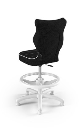 Krzesło Petit biały VS01 rozmiar 3 WK+P wzrost 119-142 #R1
