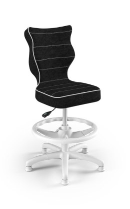 Krzesło Petit biały VS01 rozmiar 4 WK+P wzrost 133-159 #R1