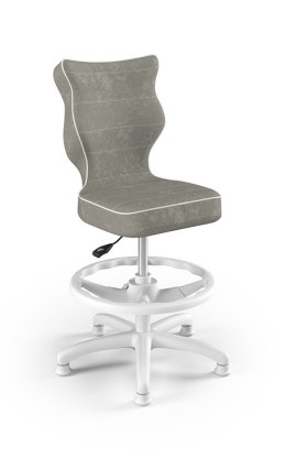 Krzesło Petit biały VS03 rozmiar 3 WK+P wzrost 119-142 #R1
