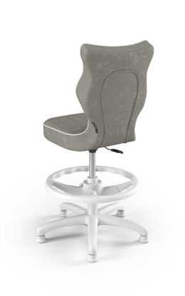 Krzesło Petit biały VS03 rozmiar 4 WK+P wzrost 133-159 #R1