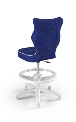 Krzesło Petit biały VS06 rozmiar 4 WK+P wzrost 133-159 #R1