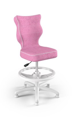 Krzesło Petit biały VS08 rozmiar 3 WK+P wzrost 119-142 #R1