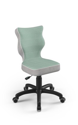 Krzesło Petit czarny Chester 05 rozmiar 3 wzrost 119-142 #R1