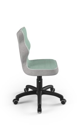 Krzesło Petit czarny Chester 05 rozmiar 4 wzrost 133-159 #R1