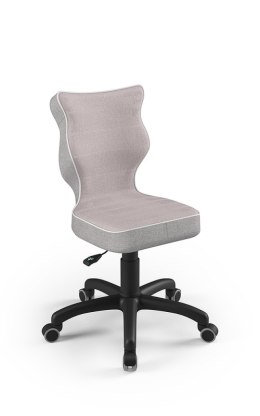 Krzesło Petit czarny Chester 08 rozmiar 4 wzrost 133-159 #R1