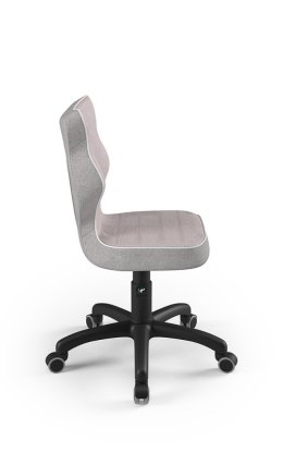 Krzesło Petit czarny Chester 08 rozmiar 4 wzrost 133-159 #R1