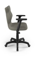 Krzesło UNI Falcone 03 wzrost 159-188 #R1