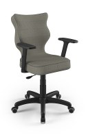 Krzesło UNI Falcone 03 wzrost 159-188 #R1