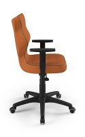 Krzesło UNI Falcone 34 wzrost 159-188 #R1