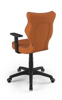 Krzesło UNI Falcone 34 wzrost 159-188 #R1