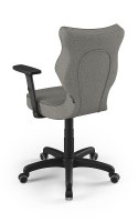 Krzesło UNI Twist 03 wzrost 159-188 #R1