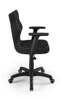 Krzesło UNI Twist 17 wzrost 159-188 #R1