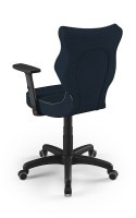 Krzesło UNI Twist 24 wzrost 159-188 #R1
