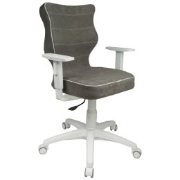 Krzesło DUO biały Visto 03 rozmiar 5 wzrost 146-176 #R1