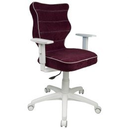 Krzesło DUO biały Visto 07 rozmiar 6 wzrost 159-188 #R1