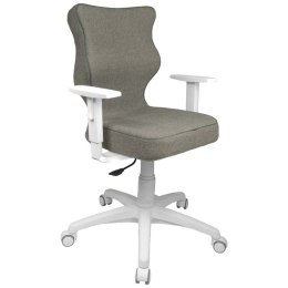 Krzesło DUO white Falcone 03 wzrost 159-188 #R1