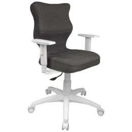 Krzesło DUO white Falcone 33 wzrost 159-188 #R1