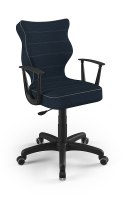 Krzesło NORM Twist 24 wzrost 159-188 #R1