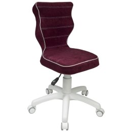 Krzesło PETIT biały Visto 07 rozmiar 4 wzrost 133-159 #R1