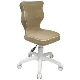 Krzesło PETIT biały Visto 26 rozmiar 3 wzrost 119-142 #R1