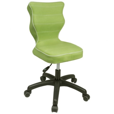 Krzesło PETIT czarny Visto 05 rozmiar 4 wzrost 133-159 #R1