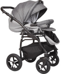 Zipy Q Plus 2w1 Baby Merc wózek wielofunkcyjny kolor ZQ/133C