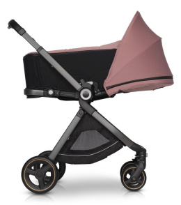 CAVOE OSIS gondola miękka / wkład niemowlęcy - DESERT ROSE