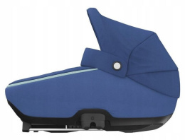 JADE Maxi-Cosi i-Size gondola do Nova Adorra Lila - Essential Blue