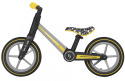 RONNY Skiddou składany lekki rowerek biegowy 2 lata + koła 12 cali - Skiddou