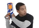 Pistolet Wyrzutnia Strongarm N-Strike Elite Nerf Hasbro