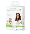 ARDO EASY CLEAN torebka do dezynfekcji w kuchence mikrofalowej 5szt.