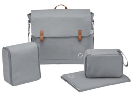 Torba Modern bag Maxi-Cosi - Essential Grey