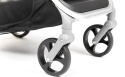 VIDA PLUS 4w1 BABYHOME wózek wielofunkcyjny do 25kg + foteliki 0m+