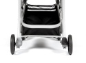 VIDA PLUS 4w1 BABYHOME wózek wielofunkcyjny do 25kg + foteliki 0m+