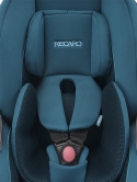Avan Prime Recaro 0-13 kg 40 - 83 cm max. 15 miesięcy fotelik samochodowy - Prime Frozen Blue