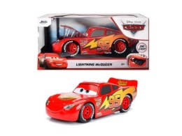 Jada Auta Lightning McQueen 1:24