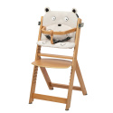 TIMBA Tapicerka Bébé Confort Safety 1st Materiał Wkładka do krzesełka - Hello Bear