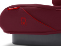 Monza Nova 2 Seatfix Recaro 15-36 kg od około 3,5-12 lat fotelik samochodowy dla dzieci do 12 roku - Select Garnet Red