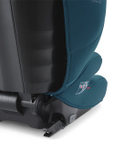 Monza Nova 2 Seatfix Recaro 15-36 kg od około 3,5-12 lat fotelik samochodowy dla dzieci do 12 roku - Select Teal Green