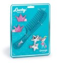 Akcesoria do włosów dla dziewczynki lucky doggy - lily z ORANGE TOYS