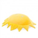 Pluszowa poduszka słoneczko - 50 cm ORANGE TOYS