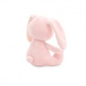 Przytulanka króliczek niespodzianka w torebce 15 cm różowy ORANGE TOYS