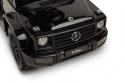 Jeździk Pojazd Mercedes G 350 D Toyz do 25 kg - BLACK