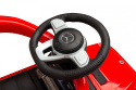 Jeździk Pojazd Mercedes G 350 D Toyz do 25 kg - RED