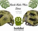 KASK Bobike KIDS Plus size S - DINO