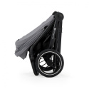 Nea 2w1 Kinderkraft Wózek wielofunkcyjny do 22 kg - Platinum Grey