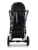 AIR 3w1 Bexa wózek wielofunkcyjny z fotelikiem Kite 0-13kg - Turquoise