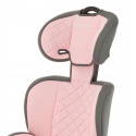 ARMOR Sesttino fotelik samochodowy 15-36 kg - Pink