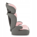 ARMOR Sesttino fotelik samochodowy 15-36 kg - Pink